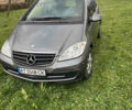 Серый Мерседес А класс, объемом двигателя 1.99 л и пробегом 234 тыс. км за 9500 $, фото 1 на Automoto.ua