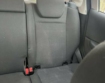 Серый Мерседес А класс, объемом двигателя 1.99 л и пробегом 234 тыс. км за 9500 $, фото 17 на Automoto.ua