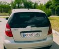 Серый Мерседес А класс, объемом двигателя 2 л и пробегом 222 тыс. км за 6800 $, фото 3 на Automoto.ua