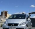 Сірий Мерседес А клас, об'ємом двигуна 1.5 л та пробігом 126 тис. км за 6900 $, фото 31 на Automoto.ua