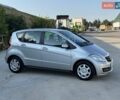 Сірий Мерседес А клас, об'ємом двигуна 1.5 л та пробігом 228 тис. км за 7200 $, фото 3 на Automoto.ua