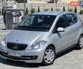 Сірий Мерседес А клас, об'ємом двигуна 1.5 л та пробігом 126 тис. км за 6900 $, фото 10 на Automoto.ua