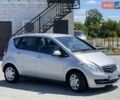 Сірий Мерседес А клас, об'ємом двигуна 1.5 л та пробігом 126 тис. км за 6900 $, фото 1 на Automoto.ua