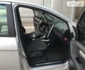 Серый Мерседес А класс, объемом двигателя 2 л и пробегом 158 тыс. км за 9750 $, фото 13 на Automoto.ua