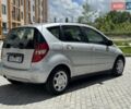 Сірий Мерседес А клас, об'ємом двигуна 1.5 л та пробігом 228 тис. км за 7199 $, фото 9 на Automoto.ua