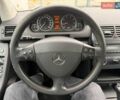 Серый Мерседес А класс, объемом двигателя 1.5 л и пробегом 184 тыс. км за 7490 $, фото 15 на Automoto.ua