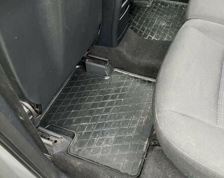 Серый Мерседес А класс, объемом двигателя 1.99 л и пробегом 234 тыс. км за 9500 $, фото 23 на Automoto.ua