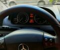 Сірий Мерседес А клас, об'ємом двигуна 1.7 л та пробігом 83 тис. км за 8000 $, фото 10 на Automoto.ua