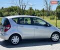 Сірий Мерседес А клас, об'ємом двигуна 1.5 л та пробігом 126 тис. км за 6900 $, фото 3 на Automoto.ua