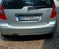Сірий Мерседес А клас, об'ємом двигуна 1.5 л та пробігом 283 тис. км за 5000 $, фото 6 на Automoto.ua