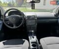 Сірий Мерседес А клас, об'ємом двигуна 1.5 л та пробігом 228 тис. км за 7199 $, фото 25 на Automoto.ua