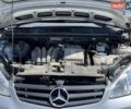 Сірий Мерседес А клас, об'ємом двигуна 1.5 л та пробігом 126 тис. км за 6900 $, фото 15 на Automoto.ua