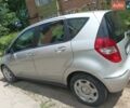Сірий Мерседес А клас, об'ємом двигуна 1.5 л та пробігом 281 тис. км за 5200 $, фото 6 на Automoto.ua
