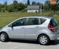 Сірий Мерседес А клас, об'ємом двигуна 1.5 л та пробігом 126 тис. км за 6900 $, фото 7 на Automoto.ua