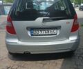Сірий Мерседес А клас, об'ємом двигуна 1.5 л та пробігом 281 тис. км за 5200 $, фото 7 на Automoto.ua