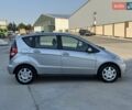 Сірий Мерседес А клас, об'ємом двигуна 1.5 л та пробігом 228 тис. км за 7200 $, фото 8 на Automoto.ua