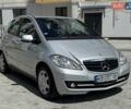 Серый Мерседес А класс, объемом двигателя 1.5 л и пробегом 228 тыс. км за 7400 $, фото 2 на Automoto.ua