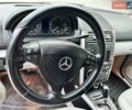 Сірий Мерседес А клас, об'ємом двигуна 1.8 л та пробігом 251 тис. км за 7299 $, фото 13 на Automoto.ua