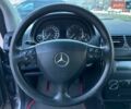 Серый Мерседес А класс, объемом двигателя 1.7 л и пробегом 208 тыс. км за 5999 $, фото 15 на Automoto.ua