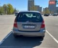 Серый Мерседес А класс, объемом двигателя 1.7 л и пробегом 205 тыс. км за 6200 $, фото 4 на Automoto.ua