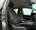 Сірий Мерседес А клас, об'ємом двигуна 1.7 л та пробігом 206 тис. км за 5790 $, фото 11 на Automoto.ua