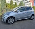 Серый Мерседес А класс, объемом двигателя 1.7 л и пробегом 119 тыс. км за 6800 $, фото 6 на Automoto.ua