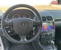 Сірий Мерседес А клас, об'ємом двигуна 1.5 л та пробігом 228 тис. км за 7200 $, фото 22 на Automoto.ua