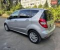 Серый Мерседес А класс, объемом двигателя 1.7 л и пробегом 119 тыс. км за 6800 $, фото 5 на Automoto.ua