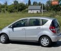 Сірий Мерседес А клас, об'ємом двигуна 1.5 л та пробігом 126 тис. км за 6900 $, фото 7 на Automoto.ua