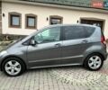 Сірий Мерседес А клас, об'ємом двигуна 1.8 л та пробігом 251 тис. км за 7299 $, фото 1 на Automoto.ua