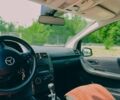 Серый Мерседес А класс, объемом двигателя 2 л и пробегом 222 тыс. км за 6800 $, фото 5 на Automoto.ua