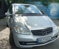 Сірий Мерседес А клас, об'ємом двигуна 1.5 л та пробігом 281 тис. км за 5200 $, фото 2 на Automoto.ua