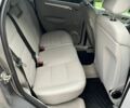 Сірий Мерседес А клас, об'ємом двигуна 1.8 л та пробігом 251 тис. км за 7299 $, фото 6 на Automoto.ua