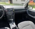 Сірий Мерседес А клас, об'ємом двигуна 1.5 л та пробігом 228 тис. км за 7199 $, фото 29 на Automoto.ua