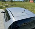 Сірий Мерседес А клас, об'ємом двигуна 1.5 л та пробігом 126 тис. км за 6900 $, фото 12 на Automoto.ua