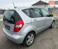 Серый Мерседес А класс, объемом двигателя 1.5 л и пробегом 184 тыс. км за 7490 $, фото 4 на Automoto.ua