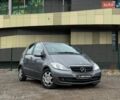 Сірий Мерседес А клас, об'ємом двигуна 1.7 л та пробігом 206 тис. км за 5790 $, фото 1 на Automoto.ua
