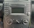 Сірий Мерседес А клас, об'ємом двигуна 1.5 л та пробігом 126 тис. км за 6900 $, фото 46 на Automoto.ua