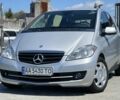 Серый Мерседес А класс, объемом двигателя 1.5 л и пробегом 125 тыс. км за 6900 $, фото 1 на Automoto.ua