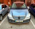 Сірий Мерседес А клас, об'ємом двигуна 1.7 л та пробігом 83 тис. км за 8000 $, фото 1 на Automoto.ua