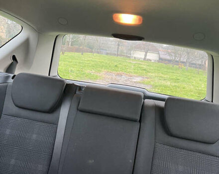 Серый Мерседес А класс, объемом двигателя 1.99 л и пробегом 234 тыс. км за 9500 $, фото 16 на Automoto.ua