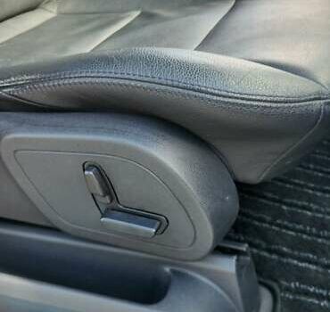 Серый Мерседес А класс, объемом двигателя 1.7 л и пробегом 76 тыс. км за 8700 $, фото 38 на Automoto.ua