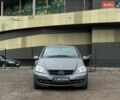 Сірий Мерседес А клас, об'ємом двигуна 1.7 л та пробігом 206 тис. км за 5790 $, фото 2 на Automoto.ua