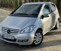 Серый Мерседес А класс, объемом двигателя 2 л и пробегом 200 тыс. км за 8700 $, фото 6 на Automoto.ua