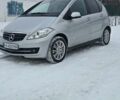 Серый Мерседес А класс, объемом двигателя 1.7 л и пробегом 122 тыс. км за 7200 $, фото 2 на Automoto.ua