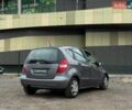 Серый Мерседес А класс, объемом двигателя 1.7 л и пробегом 206 тыс. км за 5790 $, фото 7 на Automoto.ua