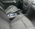 Серый Мерседес А класс, объемом двигателя 1.5 л и пробегом 125 тыс. км за 6900 $, фото 6 на Automoto.ua