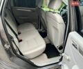 Сірий Мерседес А клас, об'ємом двигуна 1.8 л та пробігом 251 тис. км за 7299 $, фото 7 на Automoto.ua