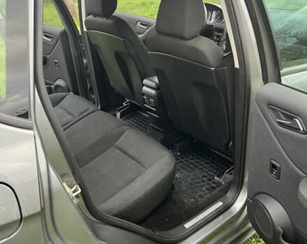 Серый Мерседес А класс, объемом двигателя 1.99 л и пробегом 234 тыс. км за 9500 $, фото 28 на Automoto.ua