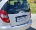 Сірий Мерседес А клас, об'ємом двигуна 1.5 л та пробігом 126 тис. км за 6900 $, фото 22 на Automoto.ua